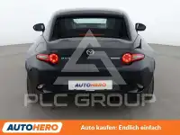 2024 Mazda MX-5