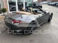2024 Mazda MX-5
