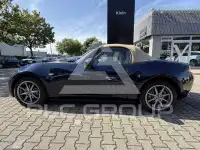2024 Mazda MX-5