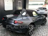 2024 Mazda MX-5