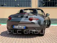2024 Mazda MX-5