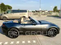 2024 Mazda MX-5