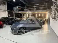 2022 Mazda MX-5