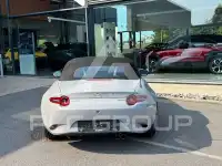 2024 Mazda MX-5