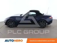 2024 Mazda MX-5