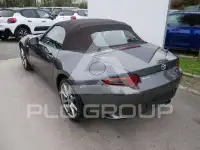 2024 Mazda MX-5