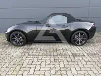 2024 Mazda MX-5