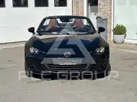 2024 Mazda MX-5