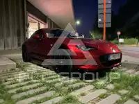 2024 Mazda MX-5
