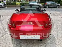 2024 Mazda MX-5