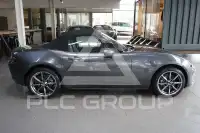 2024 Mazda MX-5