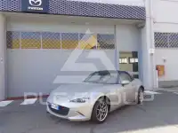 2024 Mazda MX-5