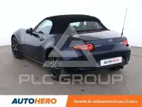 2024 Mazda MX-5