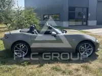 2024 Mazda MX-5