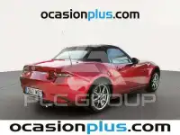 2024 Mazda MX-5