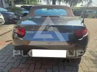 2024 Mazda MX-5