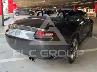 2024 Mazda MX-5