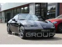 2024 Mazda MX-5