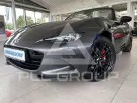 2024 Mazda MX-5