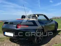 2024 Mazda MX-5