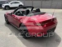 2024 Mazda MX-5
