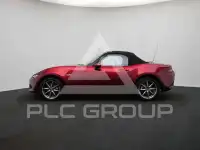 2024 Mazda MX-5