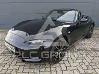 2024 Mazda MX-5