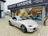 2024 Mazda MX-5