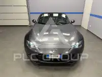2024 Mazda MX-5