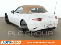 2024 Mazda MX-5