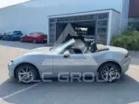 2024 Mazda MX-5