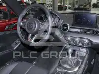 2024 Mazda MX-5
