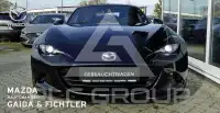 2024 Mazda MX-5