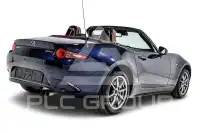 2024 Mazda MX-5