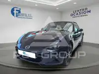 2024 Mazda MX-5