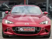 2024 Mazda MX-5