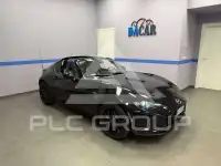 2024 Mazda MX-5