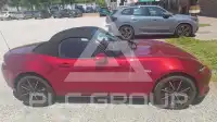 2024 Mazda MX-5