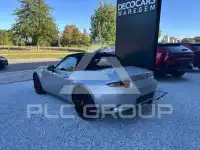 2024 Mazda MX-5