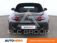2024 Mazda MX-5
