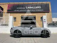 2024 Mazda MX-5