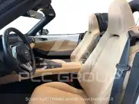 2024 Mazda MX-5