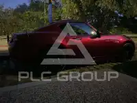 2024 Mazda MX-5