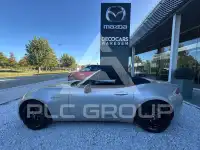 2024 Mazda MX-5