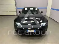 2024 Mazda MX-5