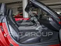 2024 Mazda MX-5