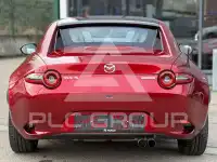 2024 Mazda MX-5