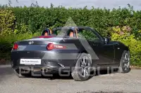 2024 Mazda MX-5