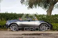 2024 Mazda MX-5