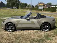 2024 Mazda MX-5